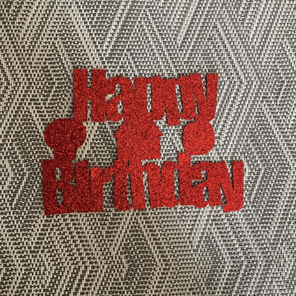 Barnyard birthday misc supplies bundle - Picture 5 of 9